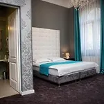 Hotel Siago Kluž