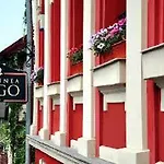 Siago Hotel 3*