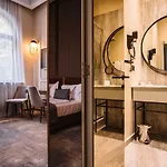 Siago Hotel Kluž