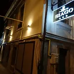 Siago 3* Kluž