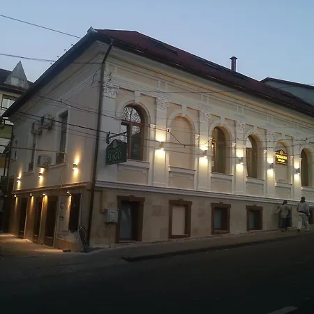 Siago Hotel Cluj-Napoca