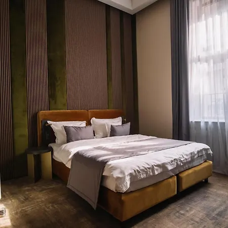 Siago 3* Cluj-Napoca