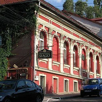 Hotel Siago 3*