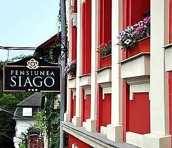 Siago Hotel