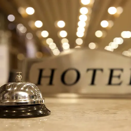Hotel Siago 3*