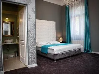Hotel Siago Kluž