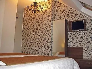 Hotel Siago Kluž