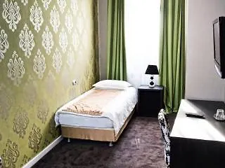 Hotel Siago Kluž