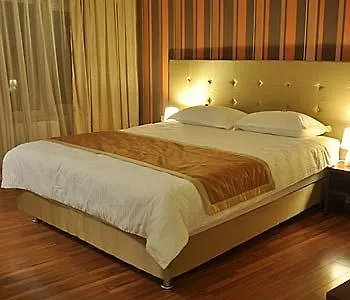 Hotel Siago