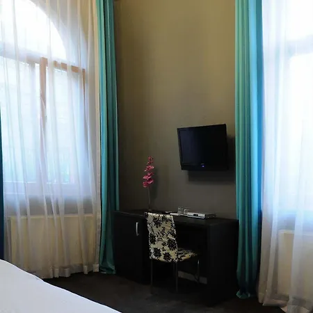 Hotel Siago 3*