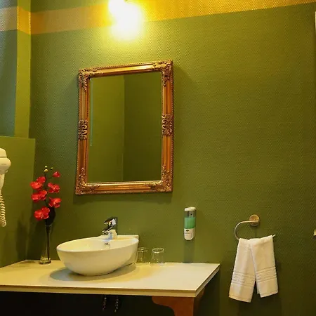 Hotel Siago