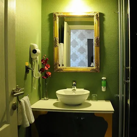 Siago Hotel Kluž