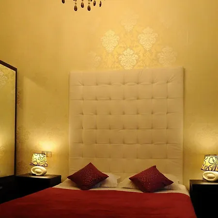 Siago Hotel Kluž