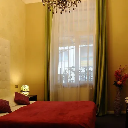 Siago Hotel