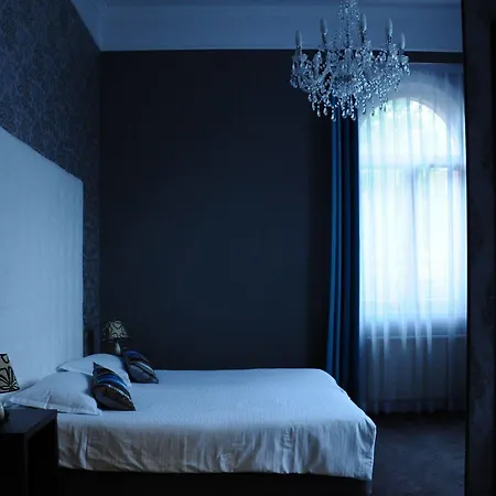 Siago Hotel Kluž
