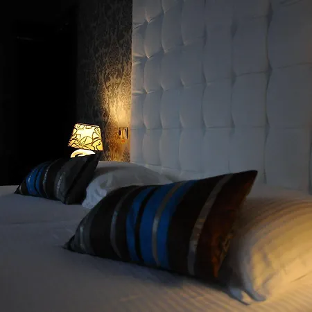 Siago Hotel