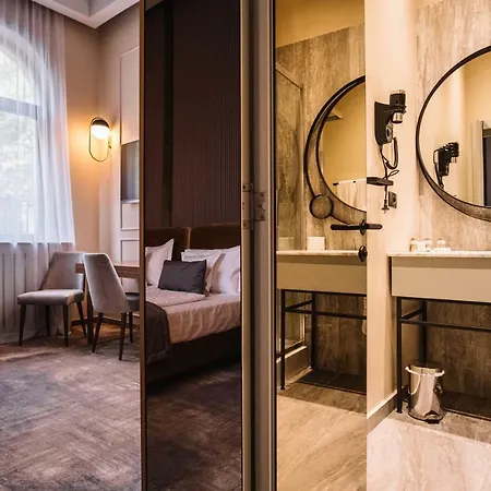 Siago Hotel Kluž