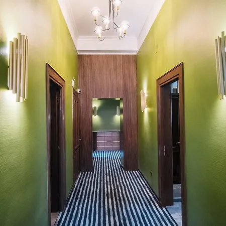 Hotel Siago 3*