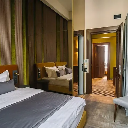 Hotel Siago
