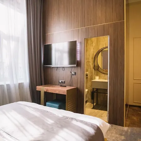 Hotel Siago Kluž