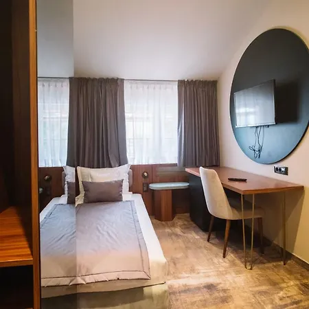 Hotel Siago 3*