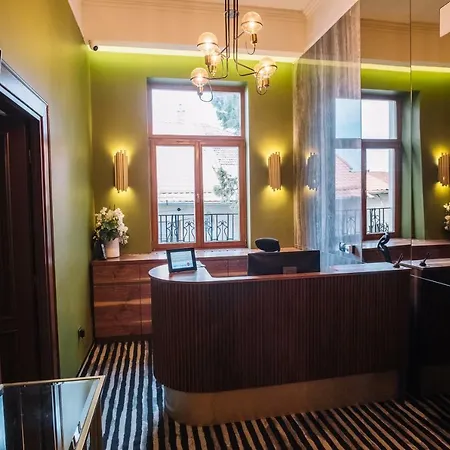 Hotel Siago