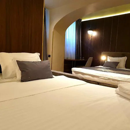 Siago Hotel