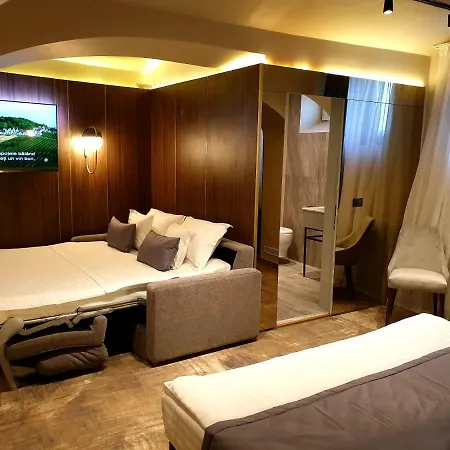 Hotel Siago