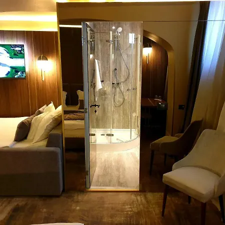 Siago 3* Cluj-Napoca