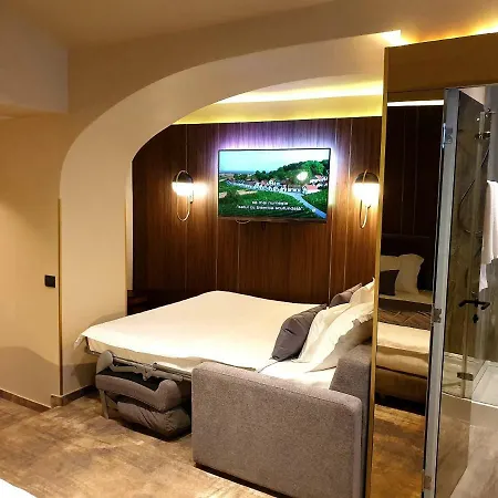 Hotel Siago 3*