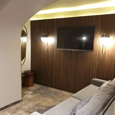 Siago 3* Cluj-Napoca