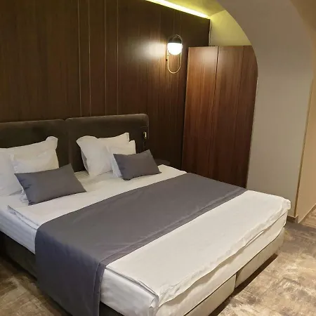 Hotel Siago Kluž