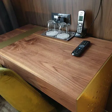 Hotel Siago Kluž