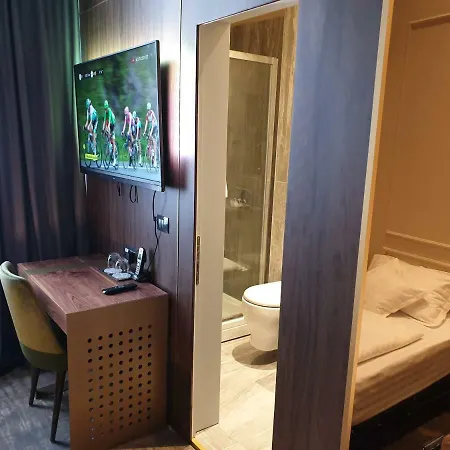 Siago Hotel