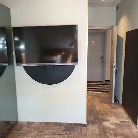 Hotel Siago