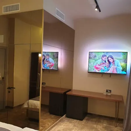 Hotel Siago
