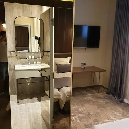 Siago Hotel