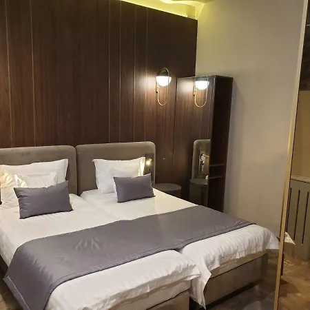 Hotel Siago Kluž