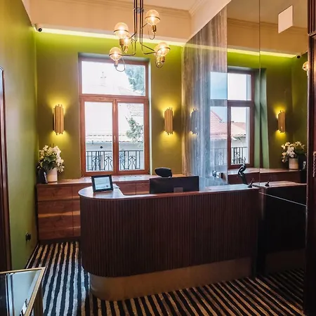 Hotel Siago