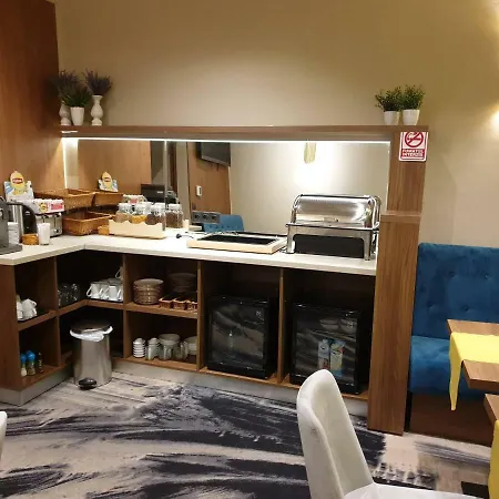 Hotel Siago