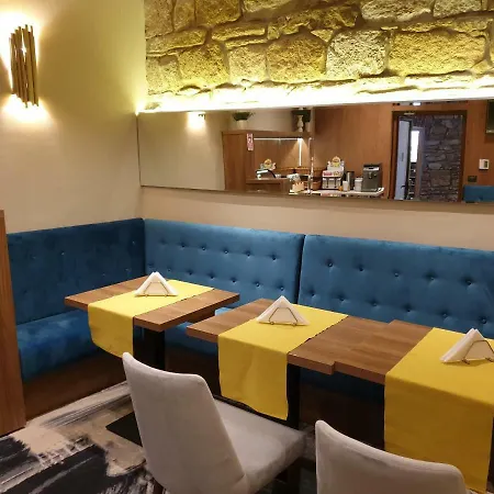 Hotel Siago