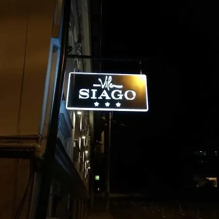 Siago 3*
