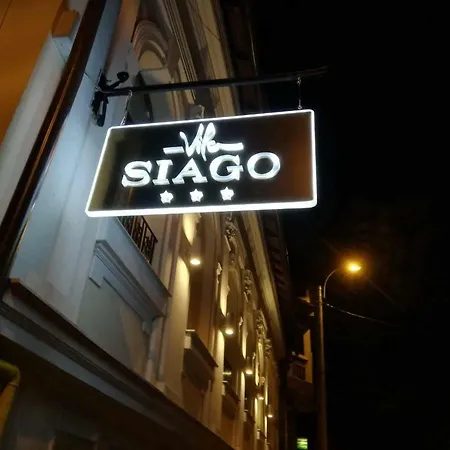 Siago Hotel