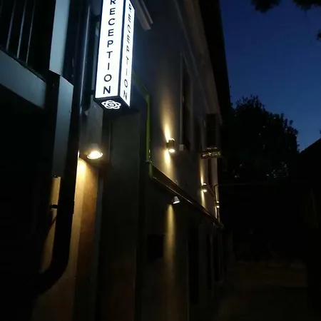 Siago 3* Cluj-Napoca