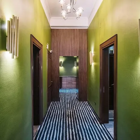 Hotel Siago