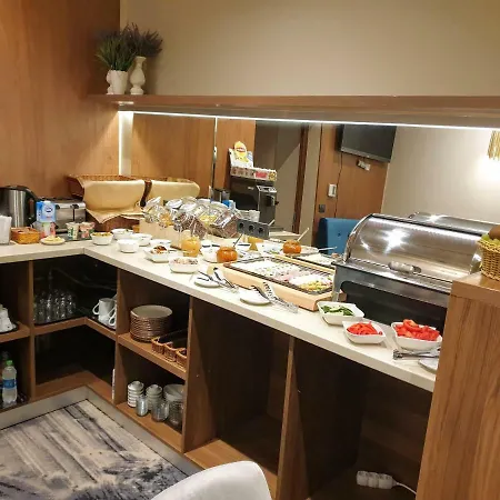 Siago 3* Cluj-Napoca