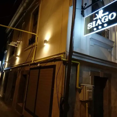 Siago 3* Cluj-Napoca