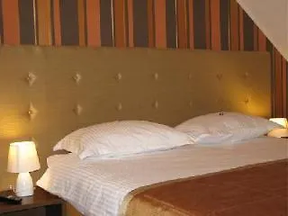 Ξενοδοχείο Siago 3*