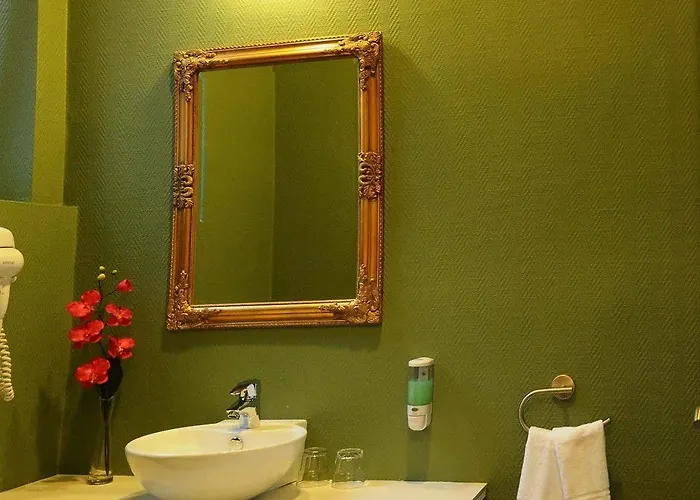 Ξενοδοχείο Siago