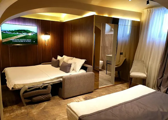 Ξενοδοχείο Siago